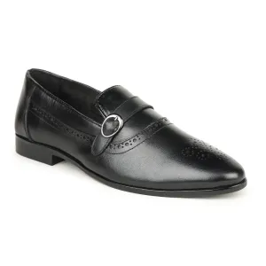 Britmen Wingtip Perforated Brogue Shoes 3335
