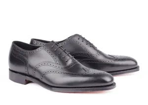 Buckingham - Black