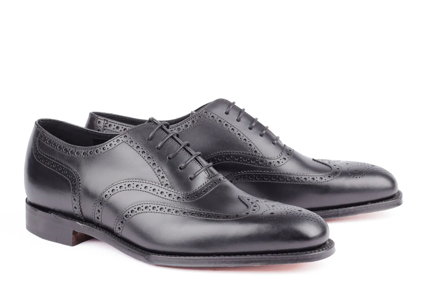 Buckingham - Black