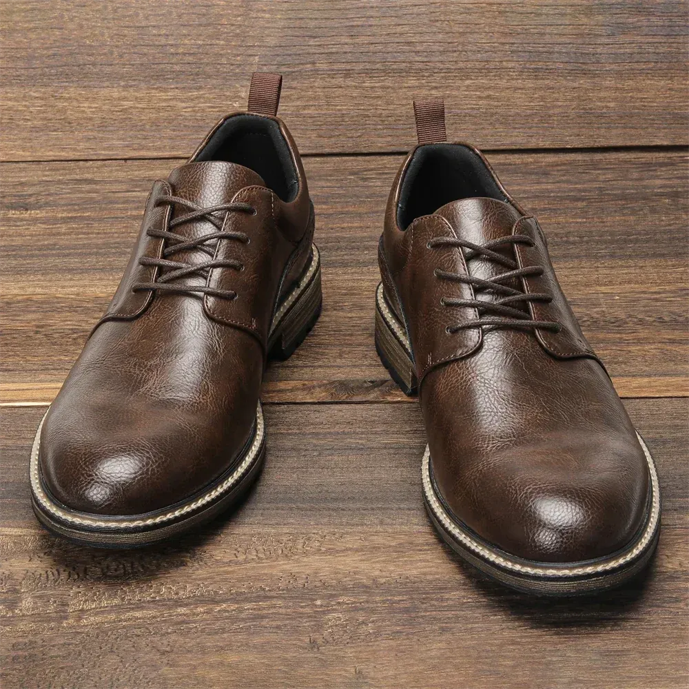 Byron™ | Business Shoes