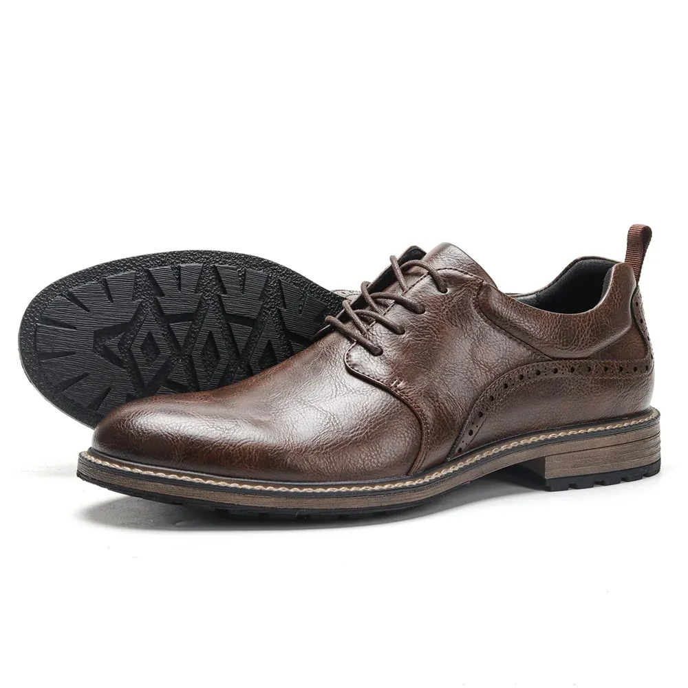 Byron™ | Business Shoes