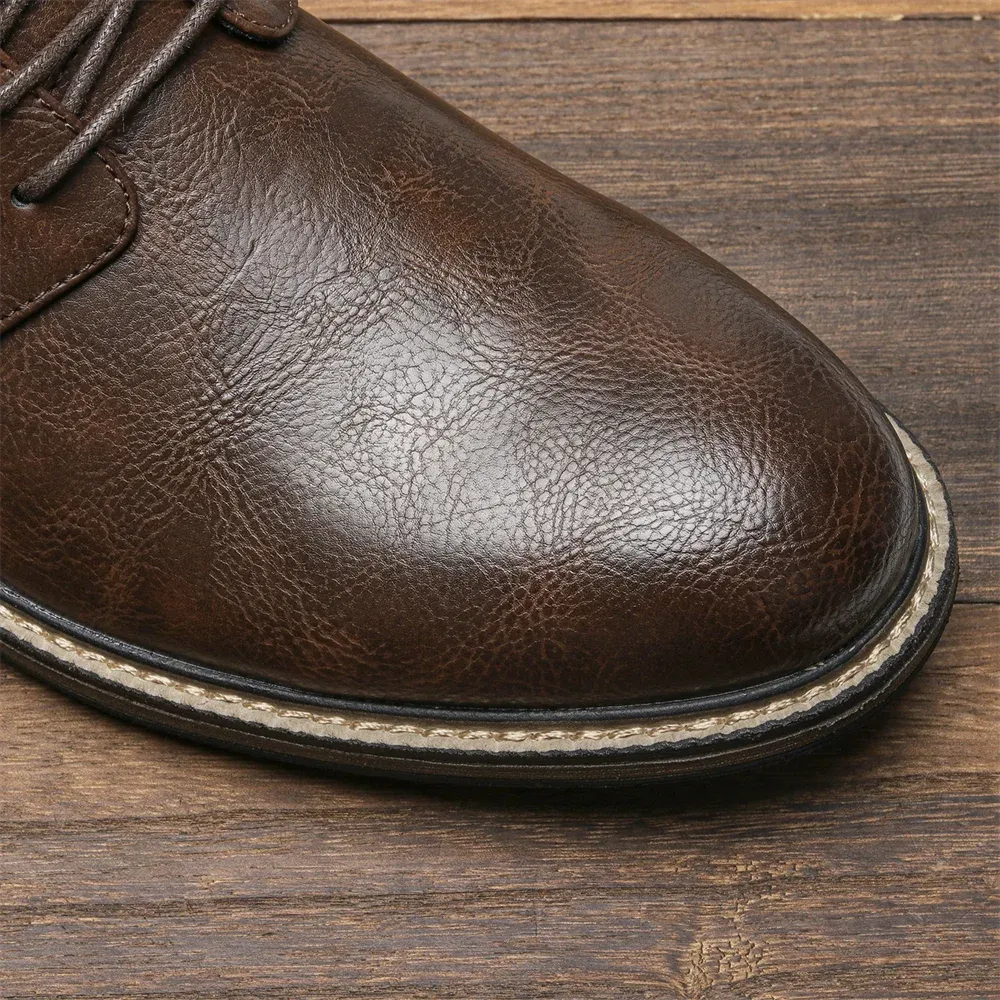 Byron™ | Business Shoes