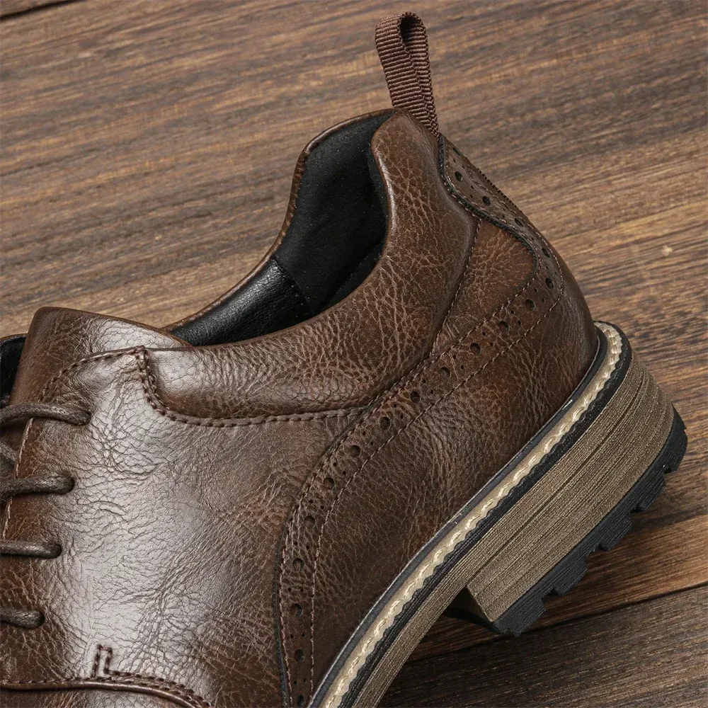 Byron™ | Business Shoes