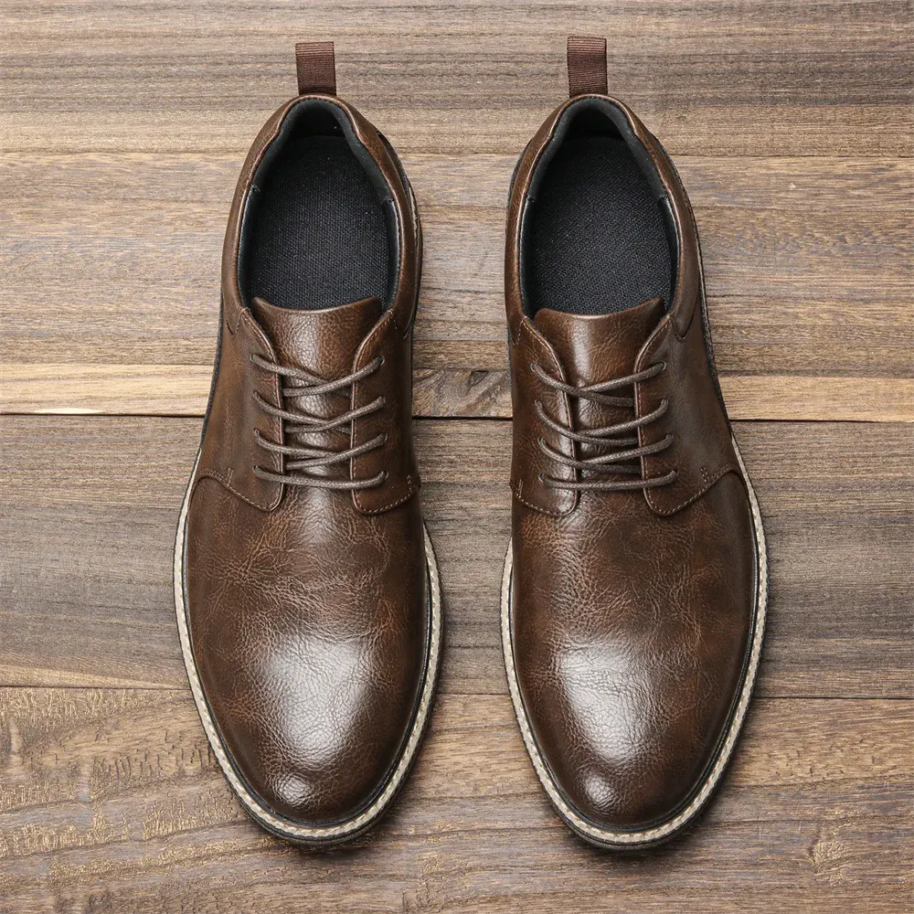 Byron™ | Business Shoes