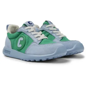Camper Driftie kids