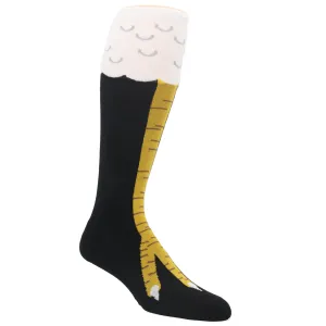 Chicken Legs Socks