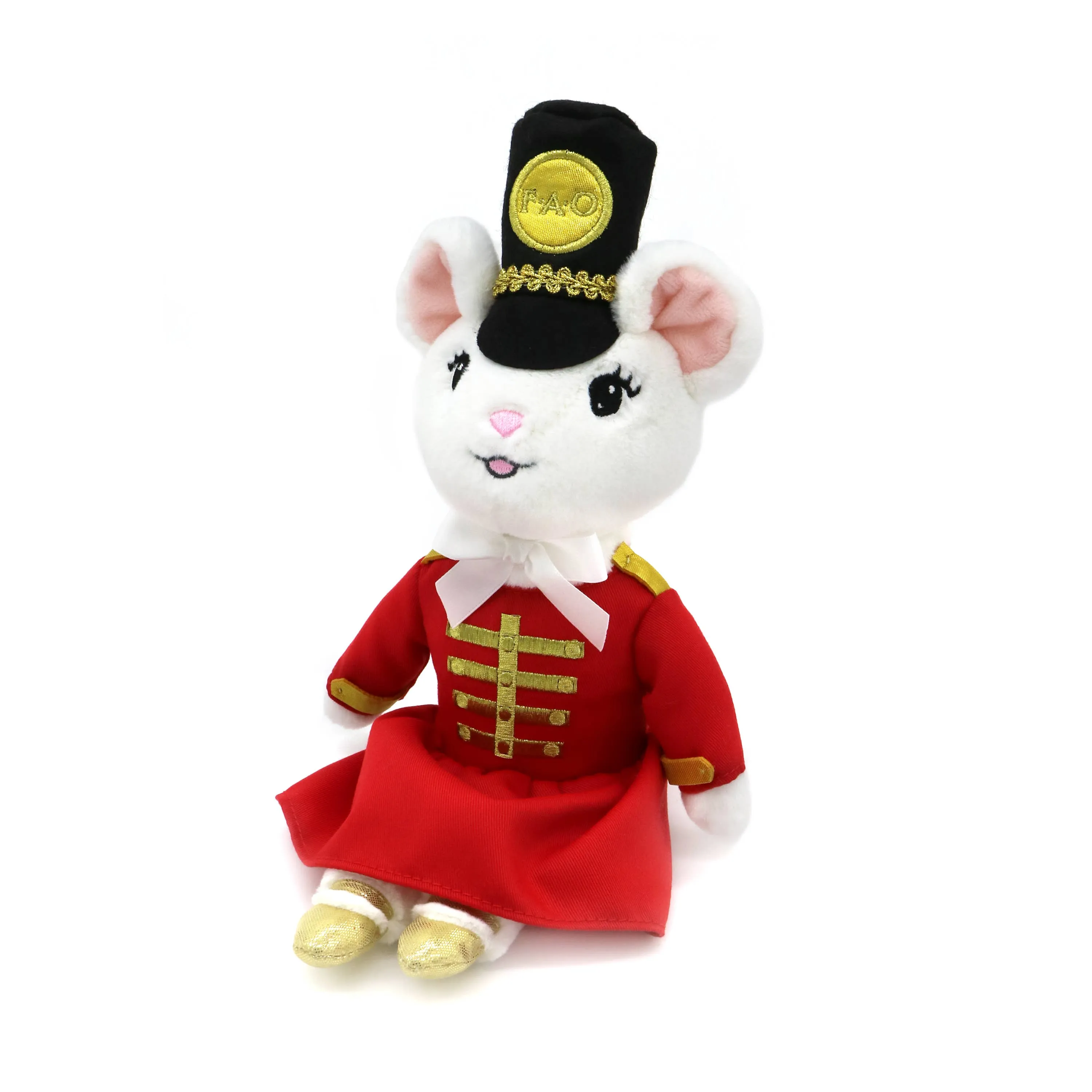 Claris The Mouse