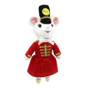 Claris The Mouse