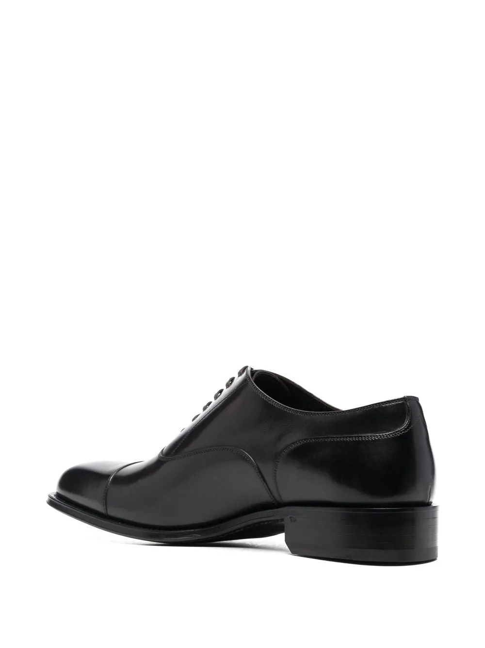 Claydon Cap Toe