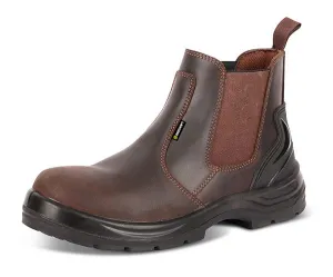 CLICK S3 PUR DEALER BOOT