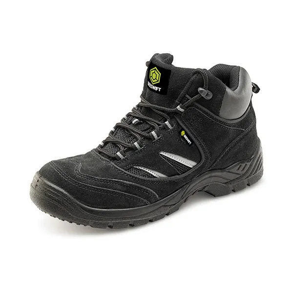 CLICK TRAINER BOOT