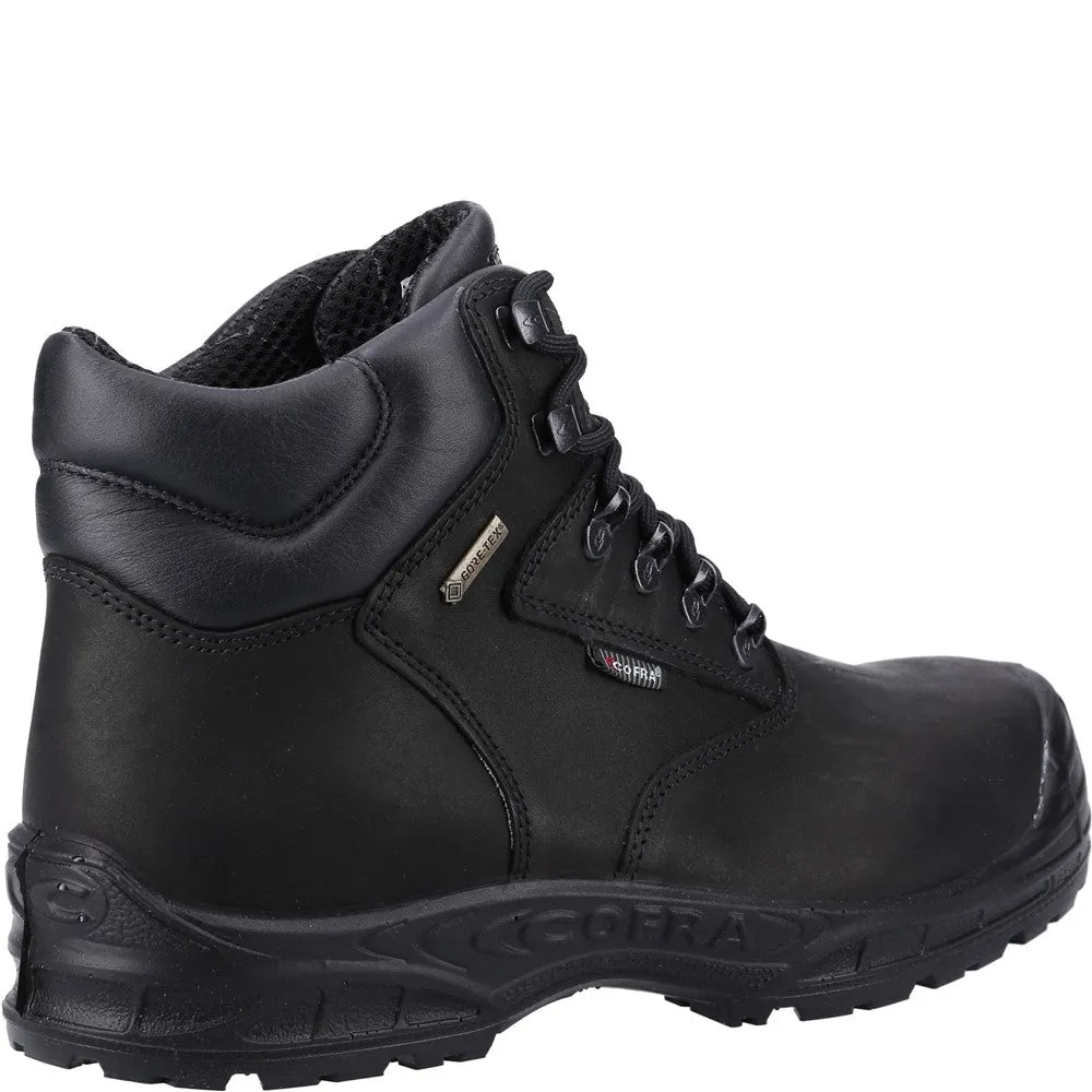 Cofra Hurricane UK S3 SRC Safety Boot