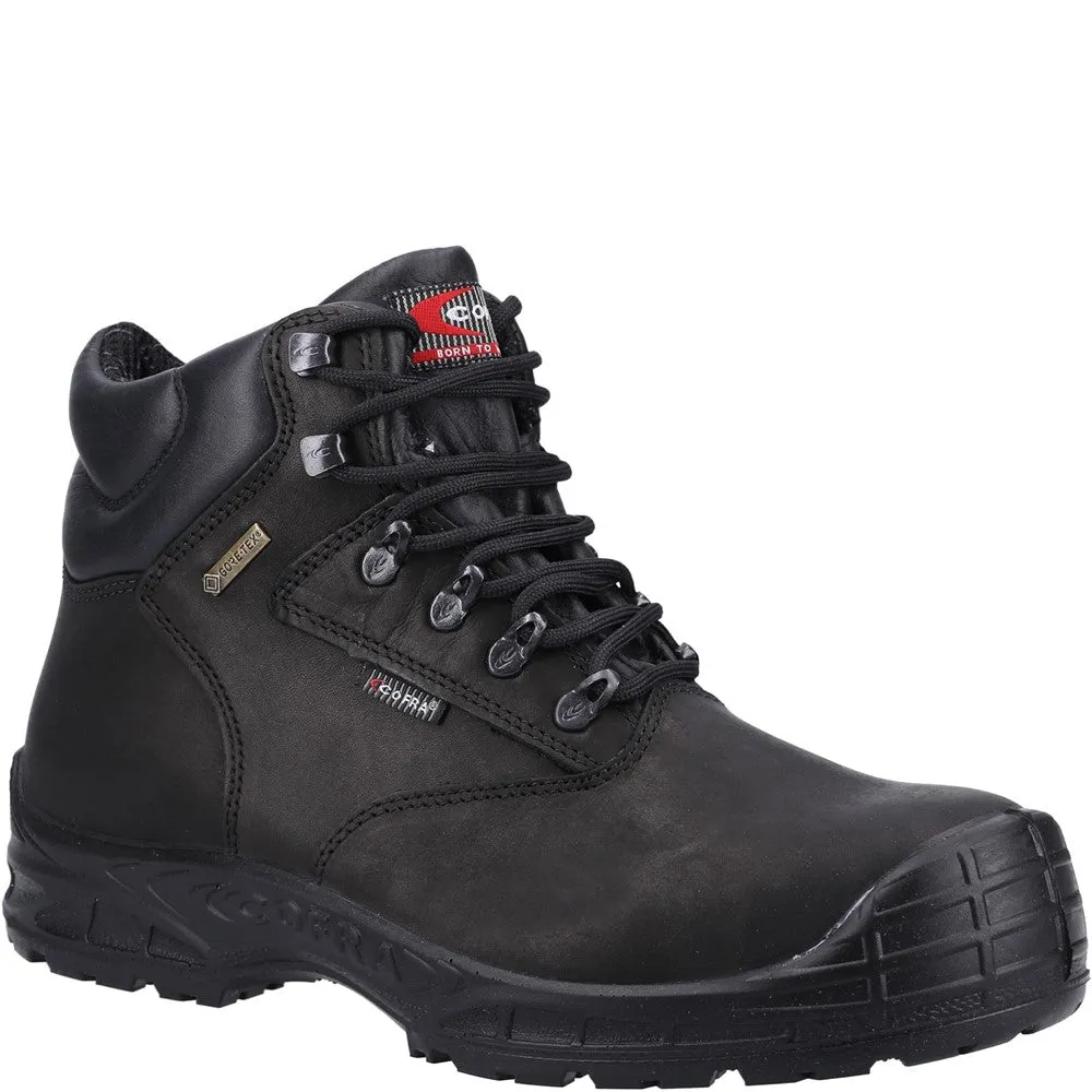 Cofra Hurricane UK S3 SRC Safety Boot