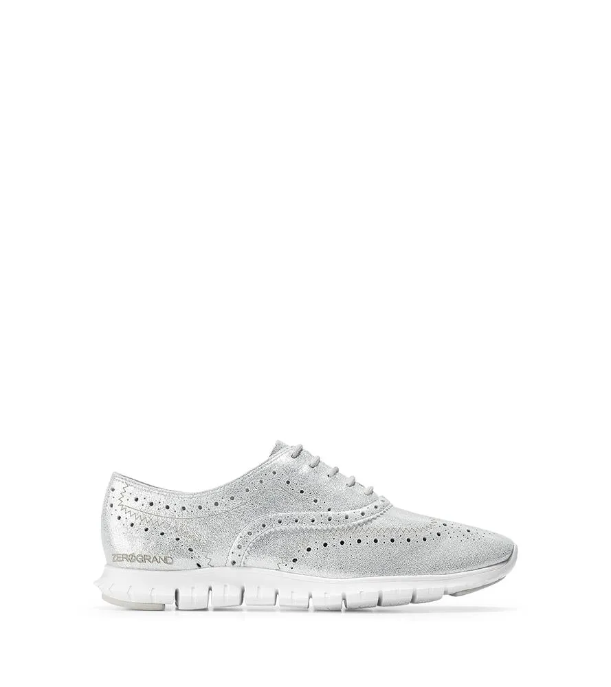 Cole Haan ZERØGRAND Wingtip Oxford