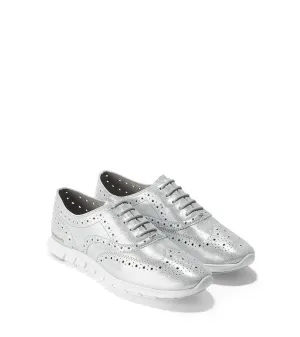 Cole Haan ZERØGRAND Wingtip Oxford
