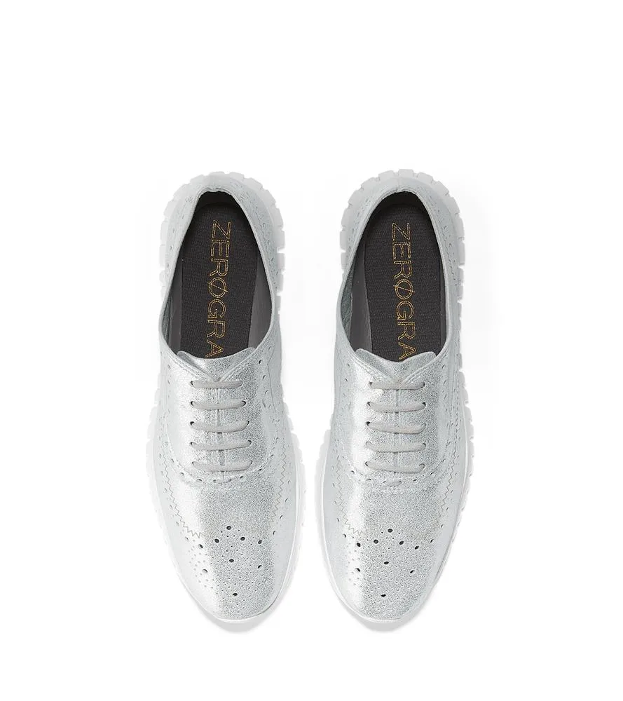 Cole Haan ZERØGRAND Wingtip Oxford