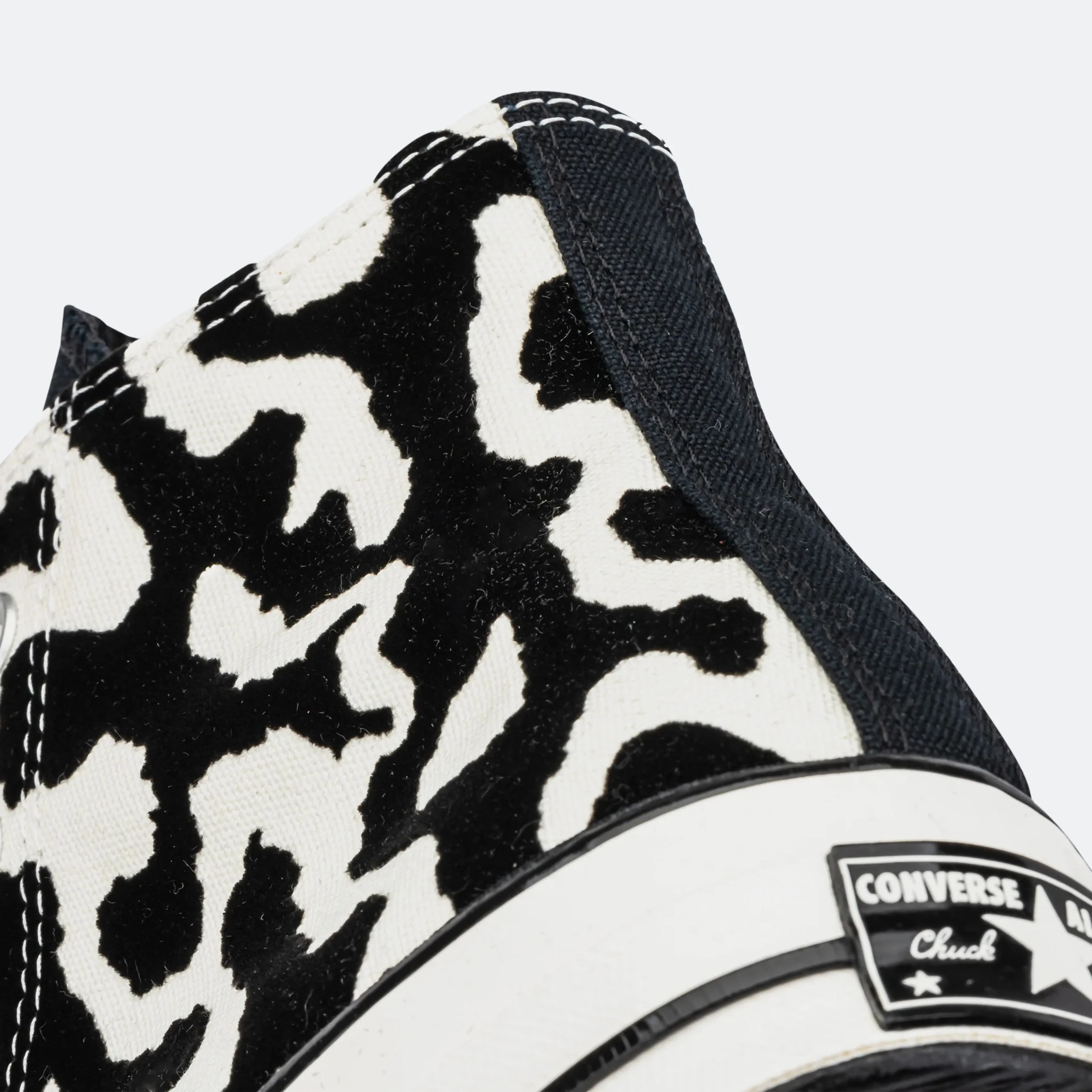 Converse Chuck 70 Leopard Remix