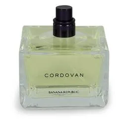 Cordovan Eau De Toilette Spray (New Packaging Tester) By Banana Republic