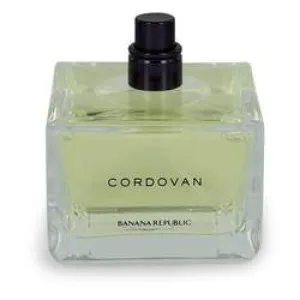 Cordovan Eau De Toilette Spray (New Packaging Tester) By Banana Republic