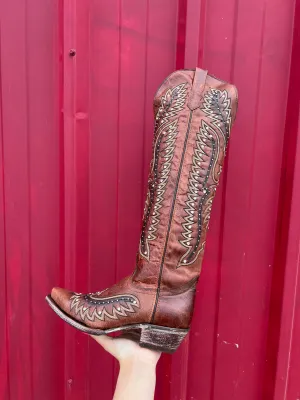 Country Queen Boots