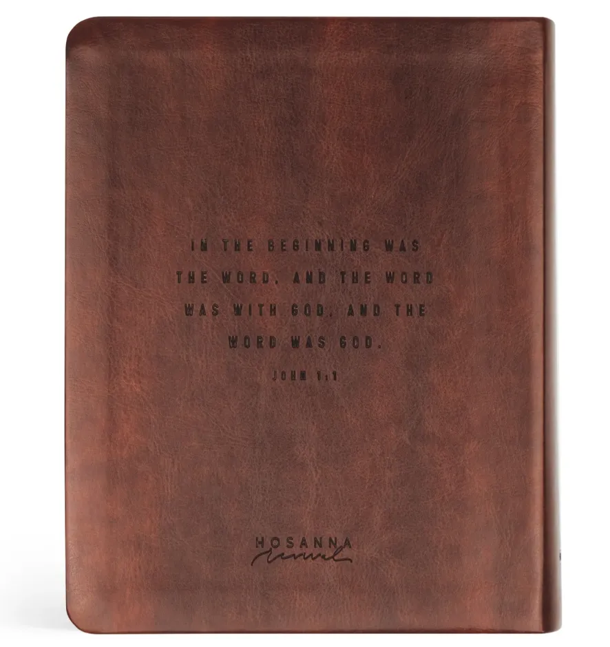CSB Notetaking Bible : Anchorage Theme