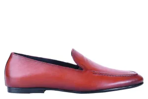 Davide Mens Lt. Brown