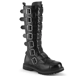 DemoniaCult Riot 21MP [Leather]
