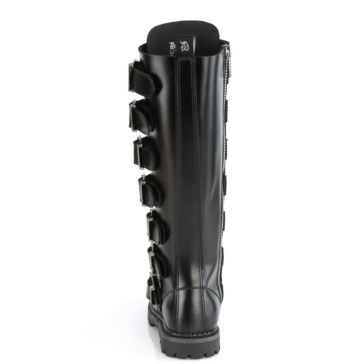 DemoniaCult Riot 21MP [Leather]