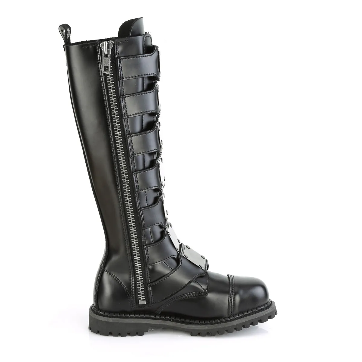 DemoniaCult Riot 21MP [Leather]