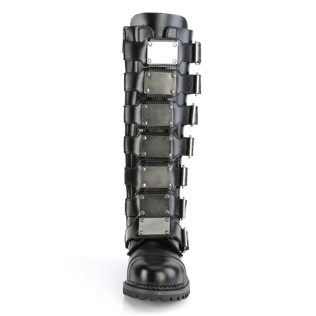 DemoniaCult Riot 21MP [Leather]