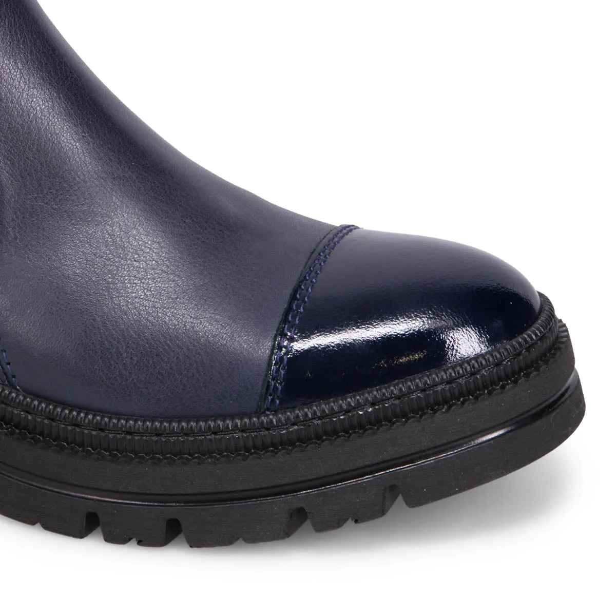 Devon Chelsea Boot