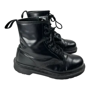 Dr. Martens 1460 lace up boots, black | 38