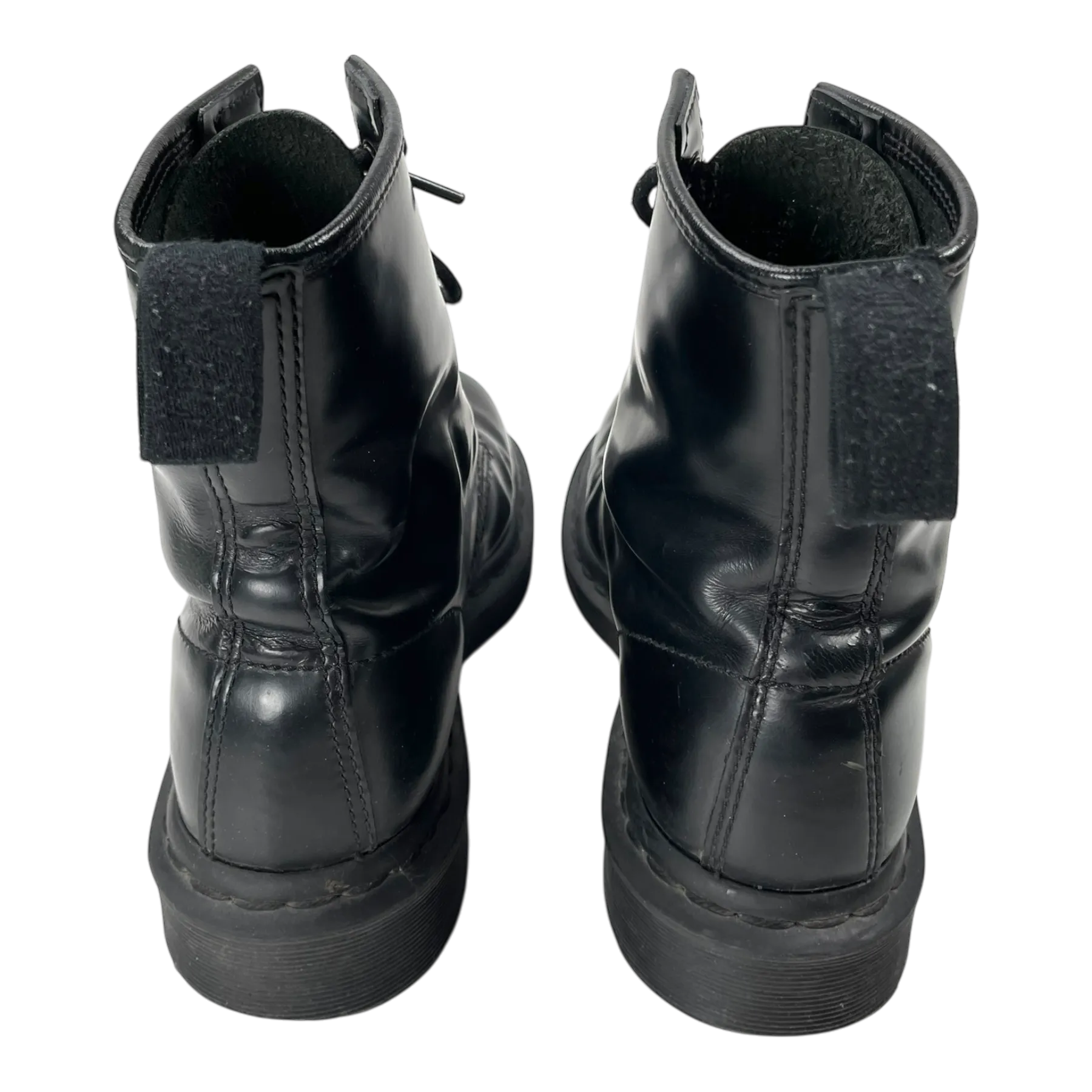 Dr. Martens 1460 lace up boots, black | 38
