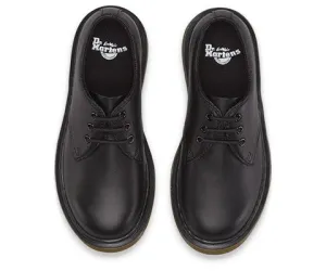 DR MARTENS DRSH LACES BLACK SOFTY