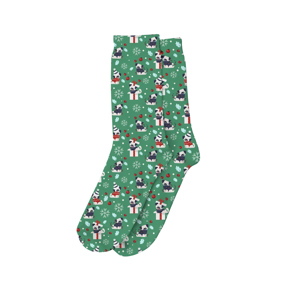 Dress Socks