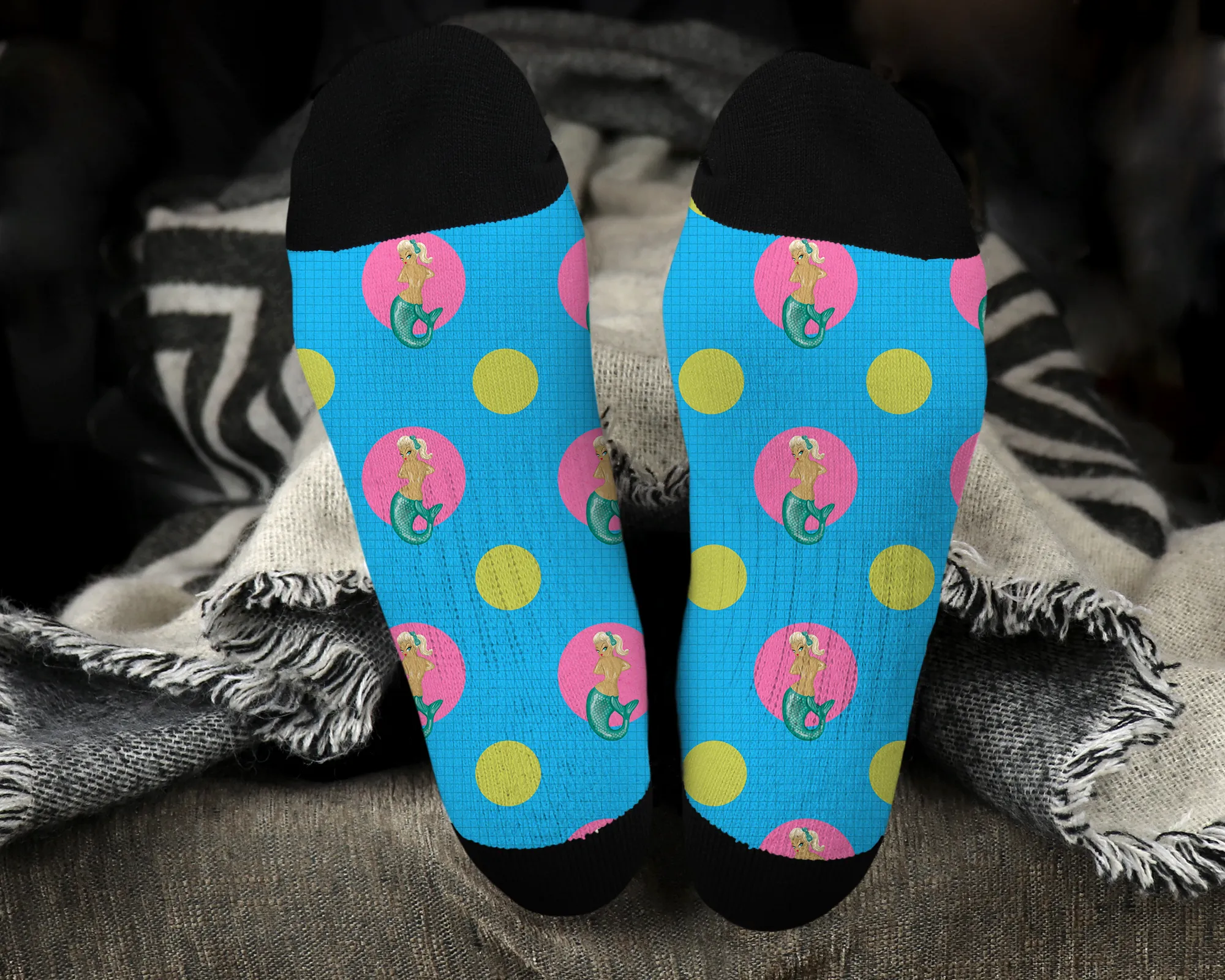 Dress Socks