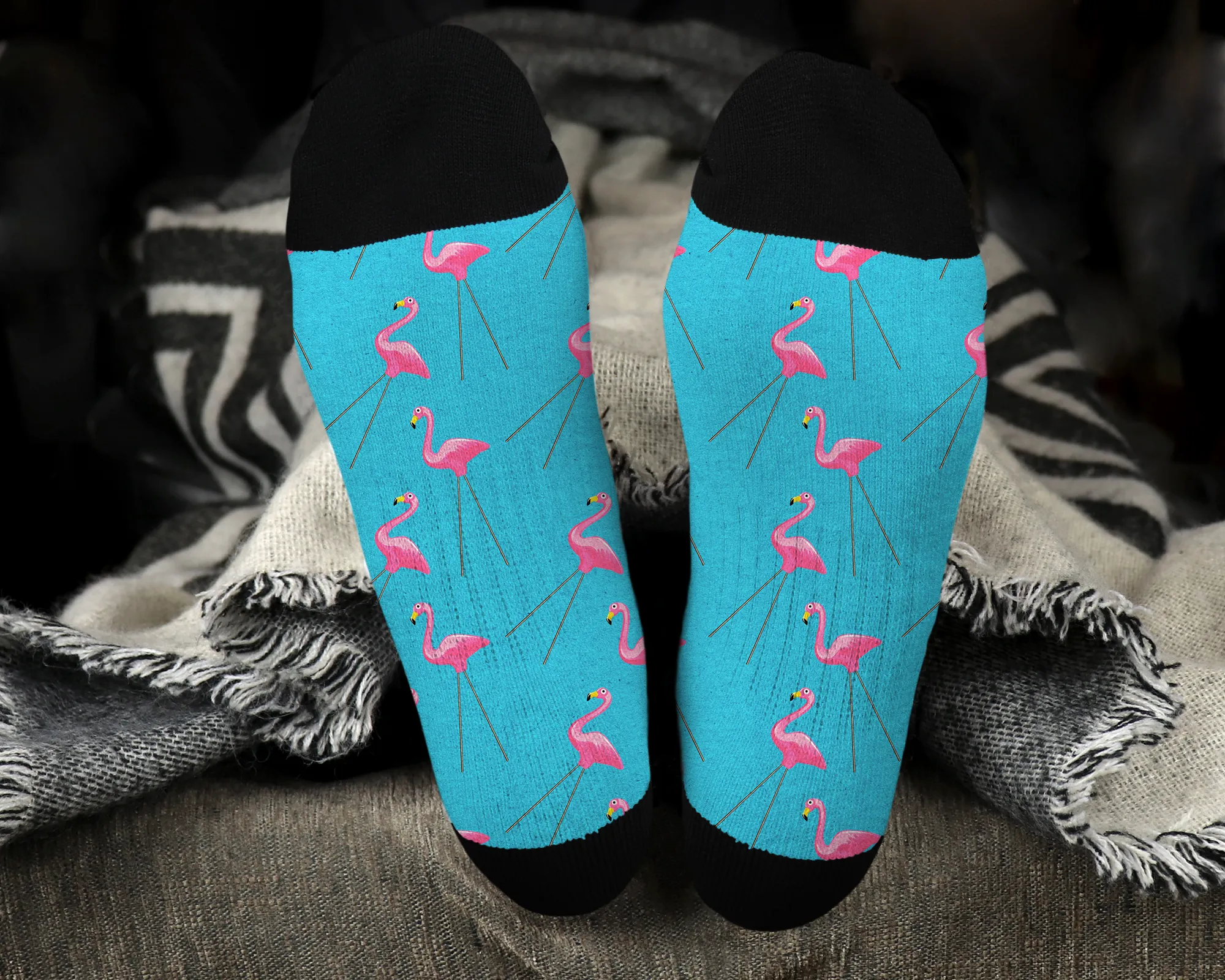 Dress Socks