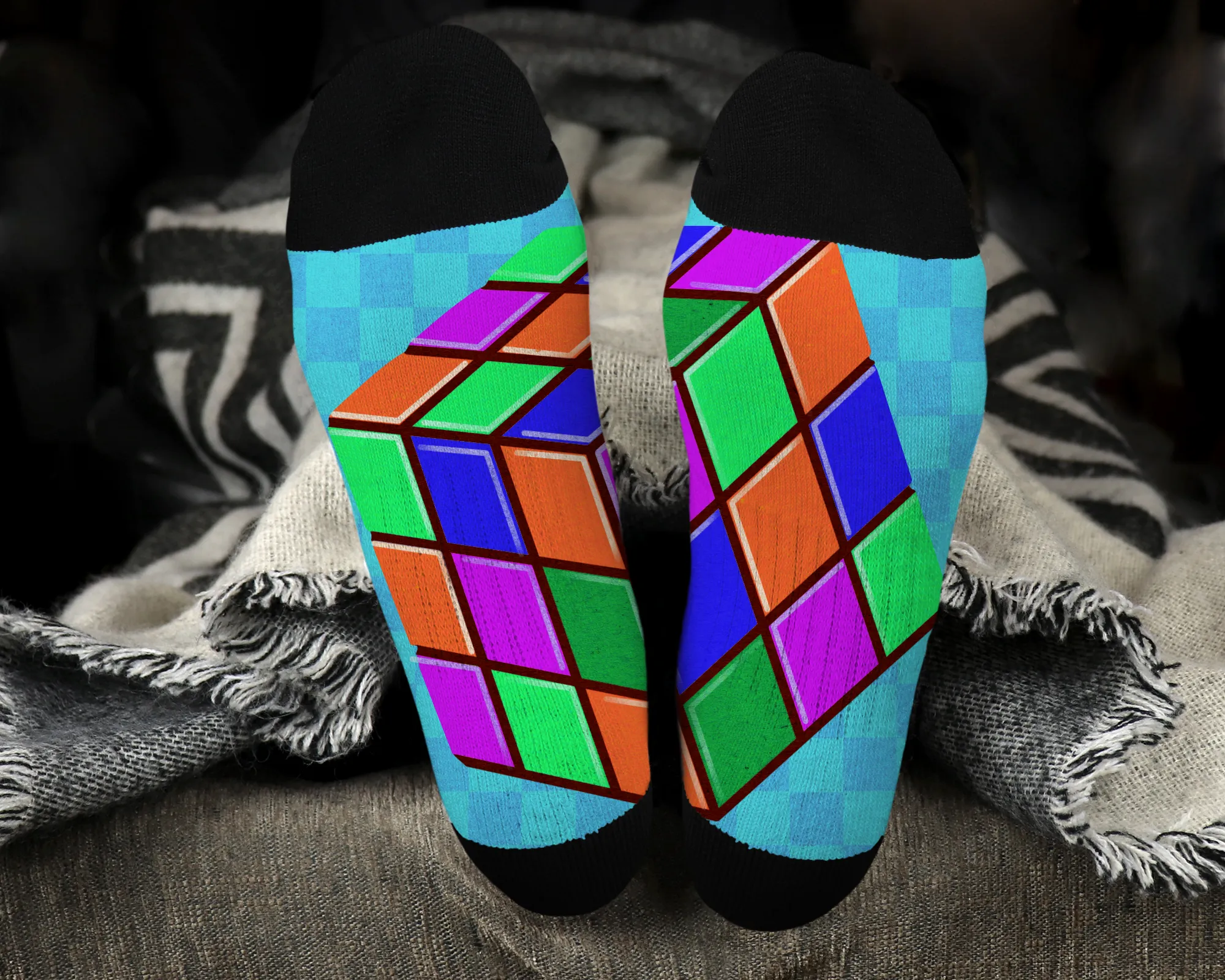 Dress Socks