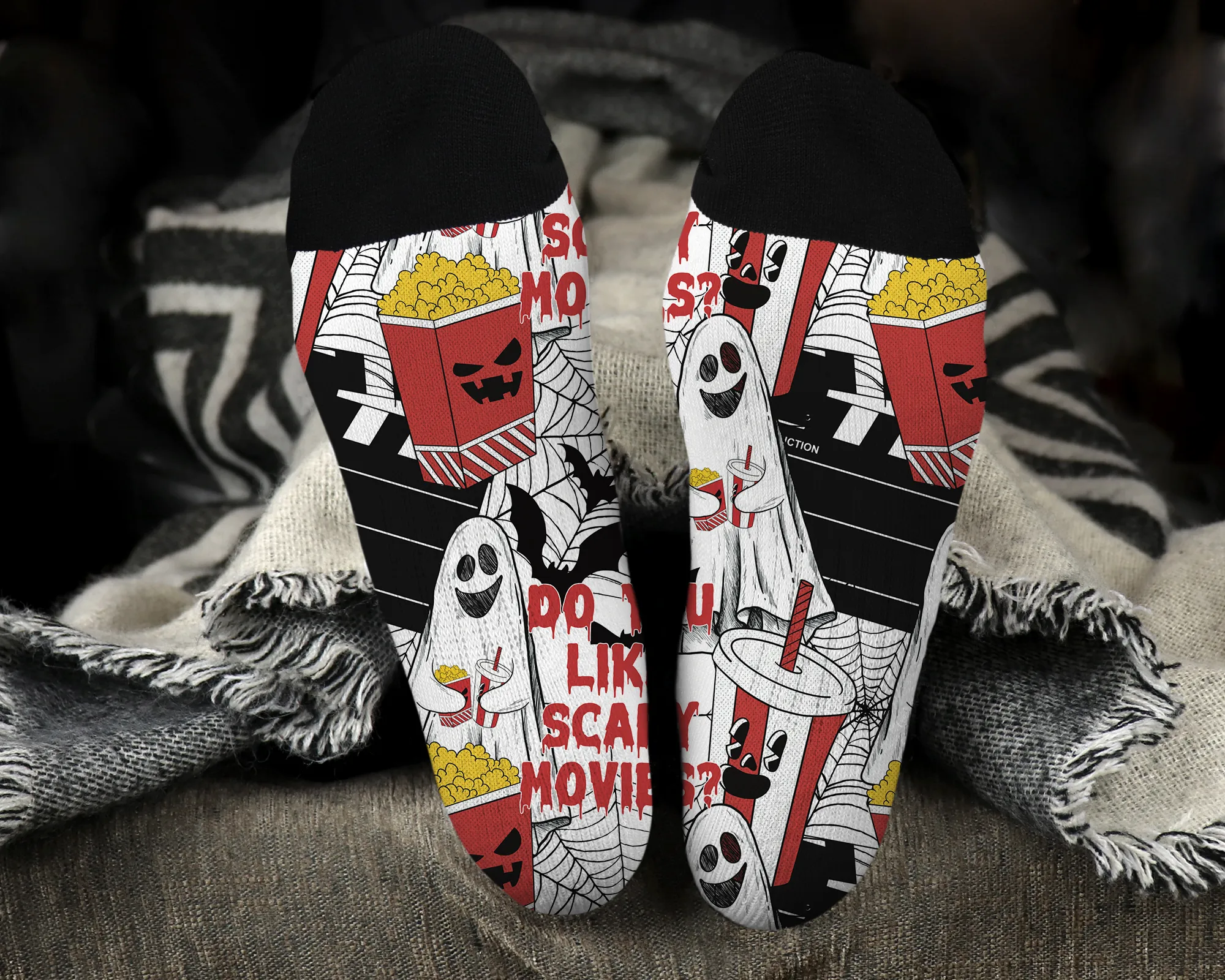 Dress Socks