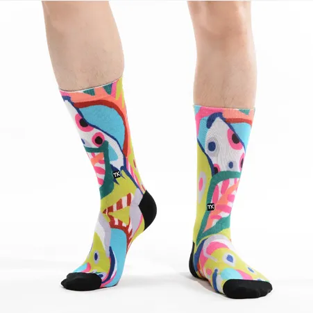 Dress Socks