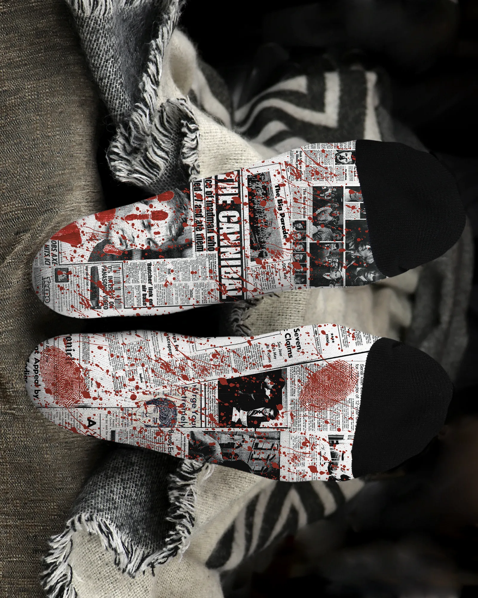 Dress Socks