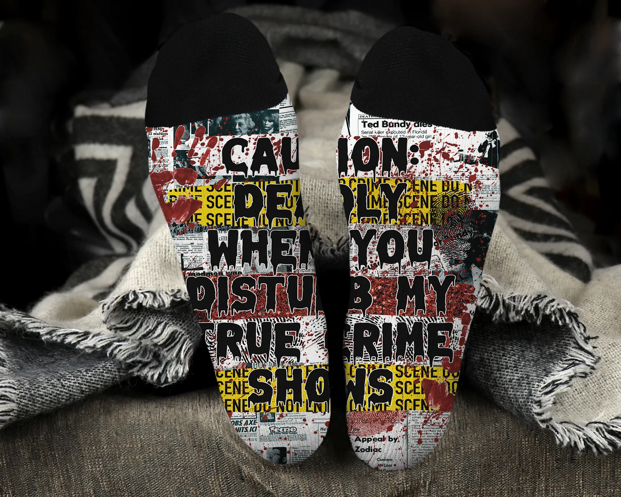 Dress Socks