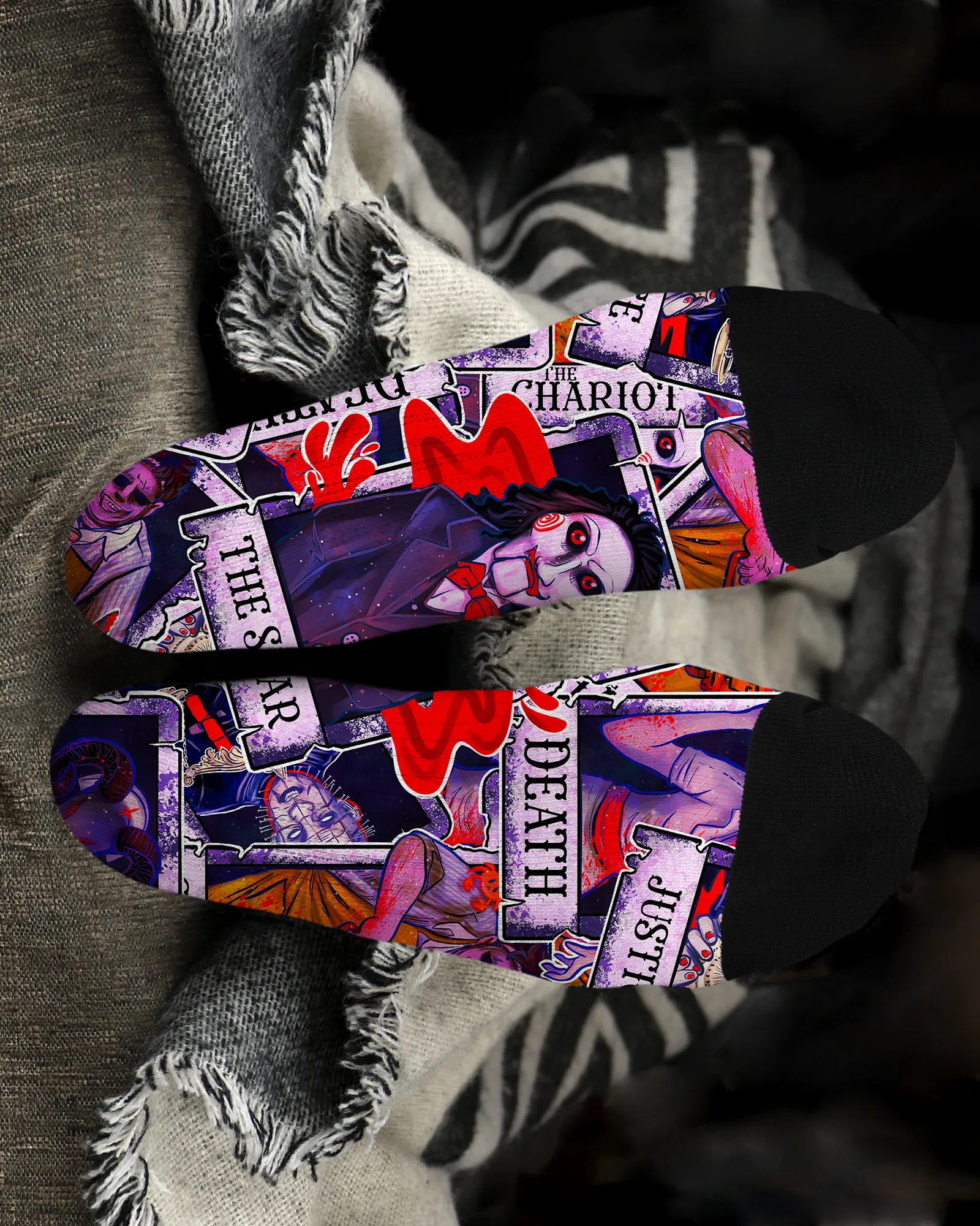 Dress Socks