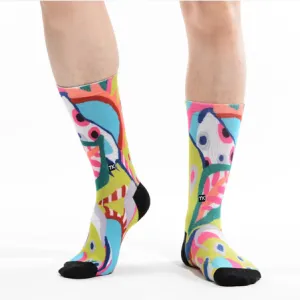 Dress Socks