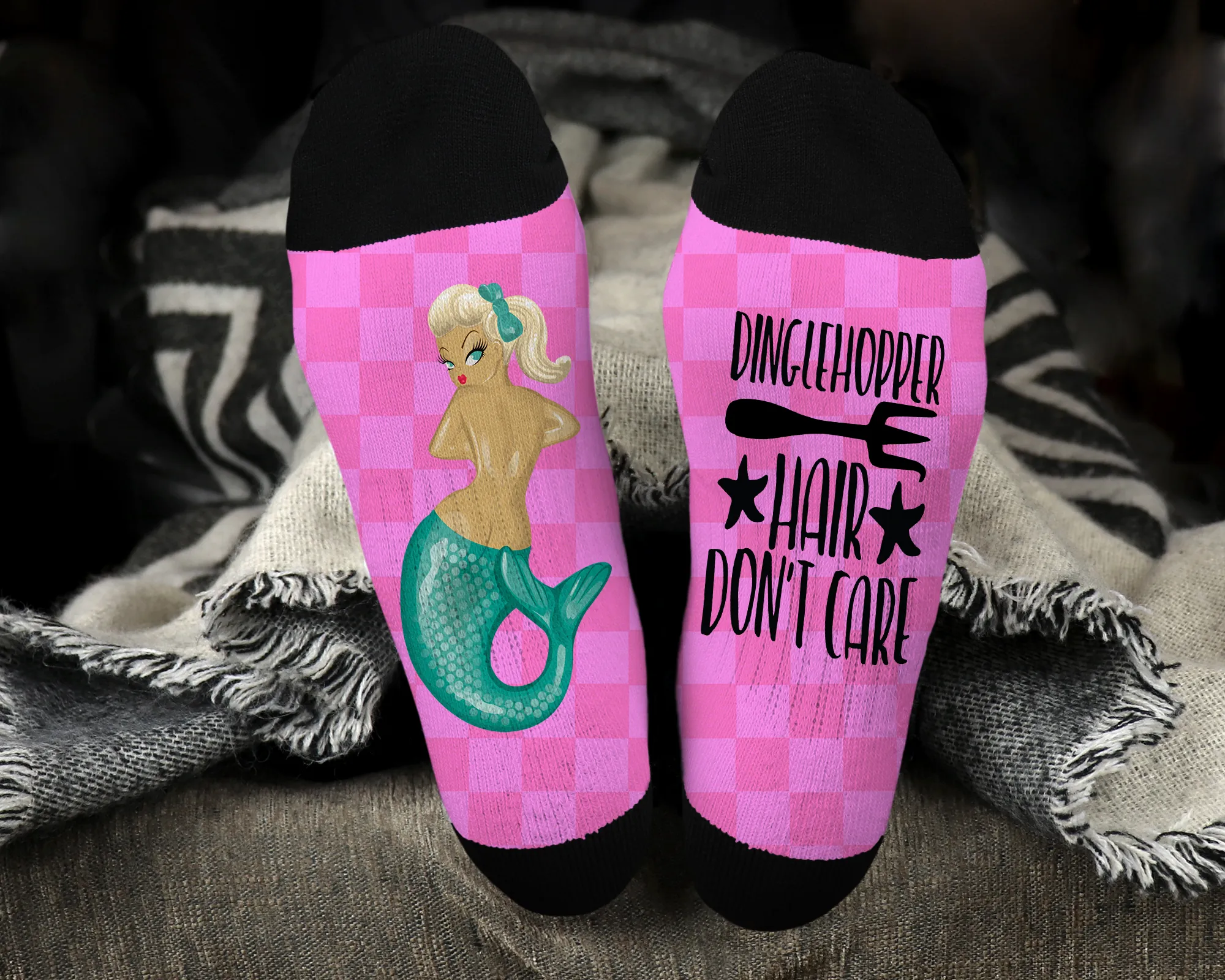 Dress Socks