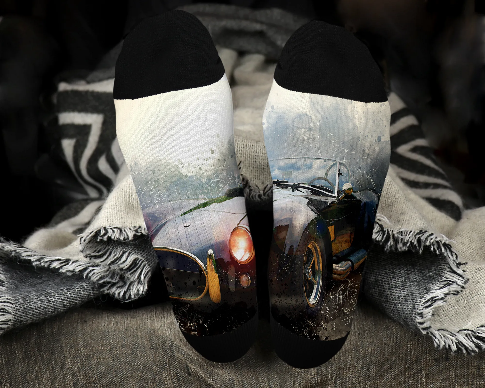 Dress Socks