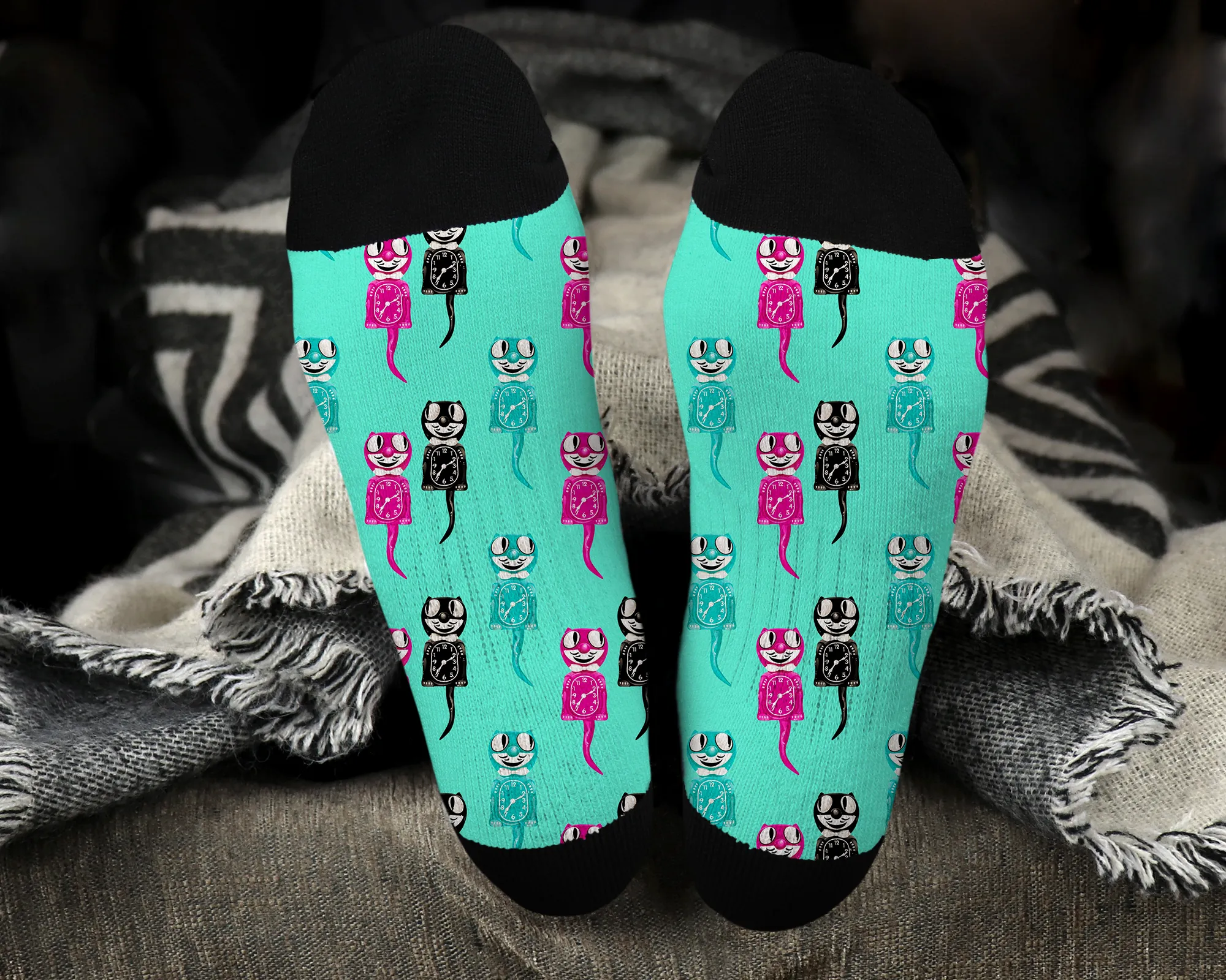 Dress Socks