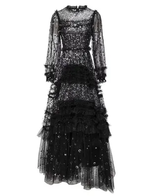 DRESS STYLE - NY3101