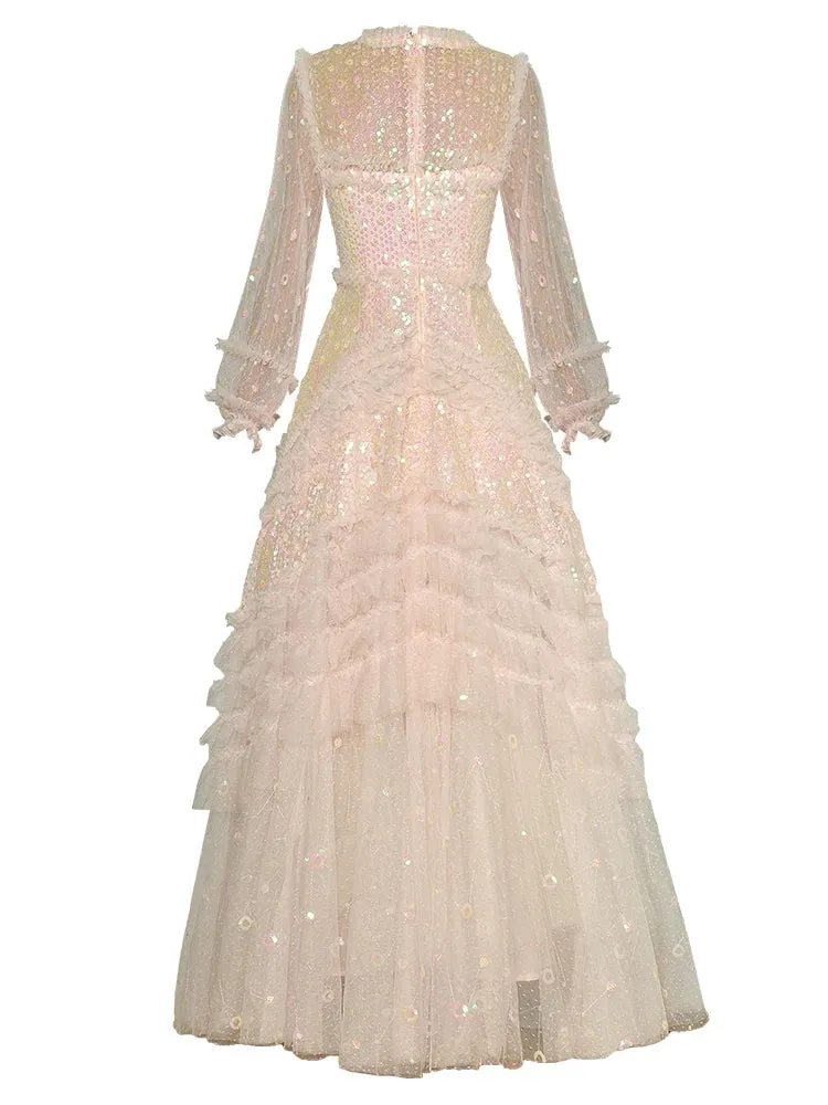 DRESS STYLE - NY3101