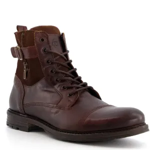 Dune Call Boots